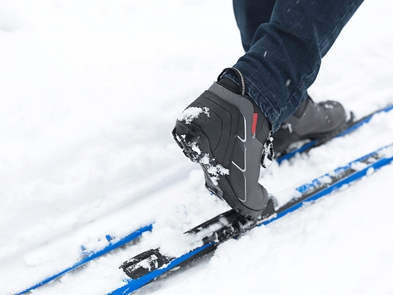 Rugged Outdoor Shoes for Hiking Enthusiasts