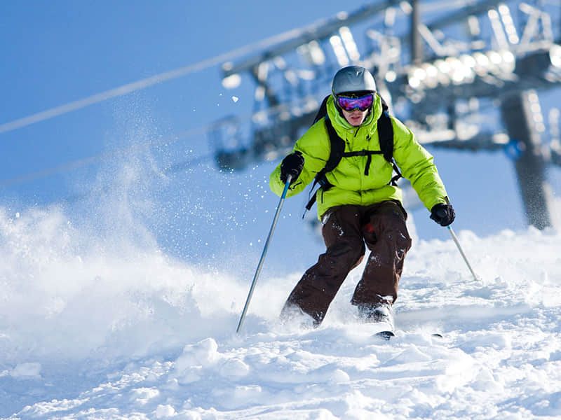 The Ultimate Guide to Choosing the Best Outdoor Jacket