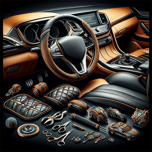 Car Accessories